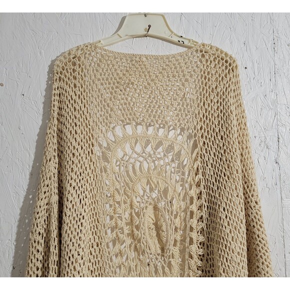 Women's Venus cardigan size 2x (AB13) - Picture 9 of 9